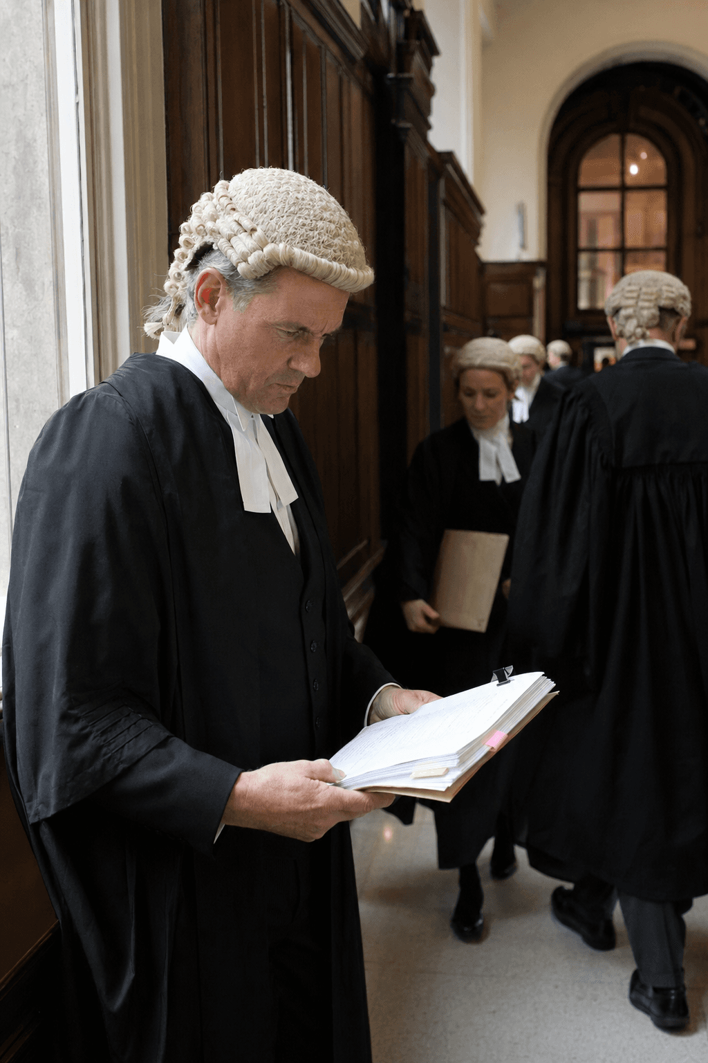 Derecho penal
