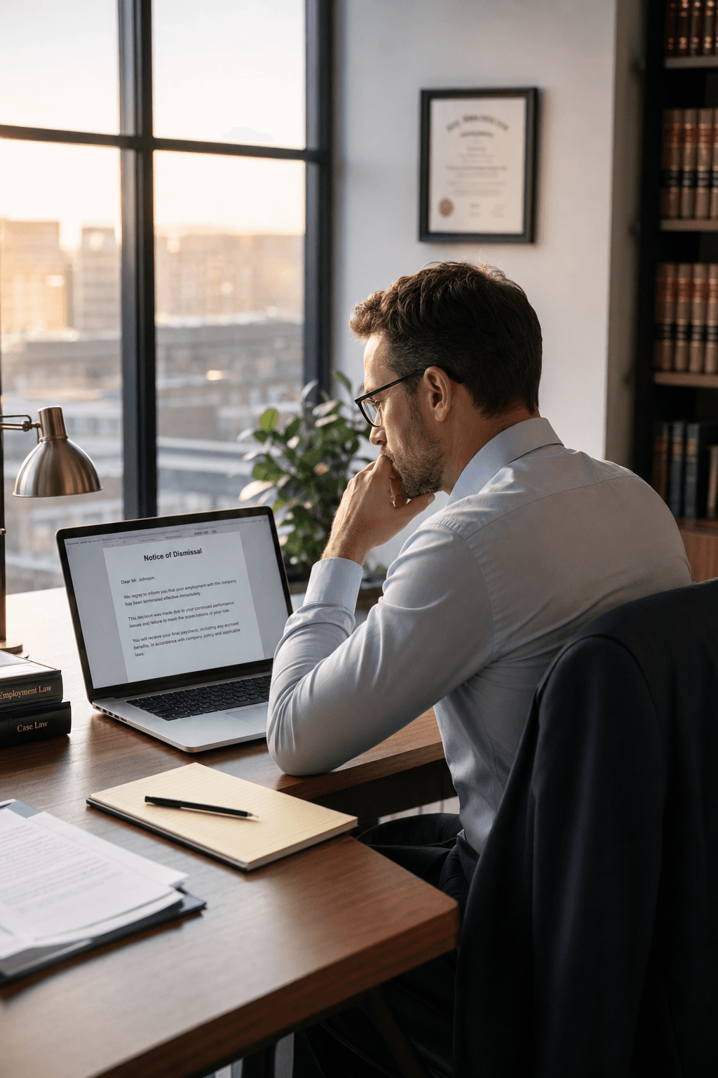 Derecho laboral