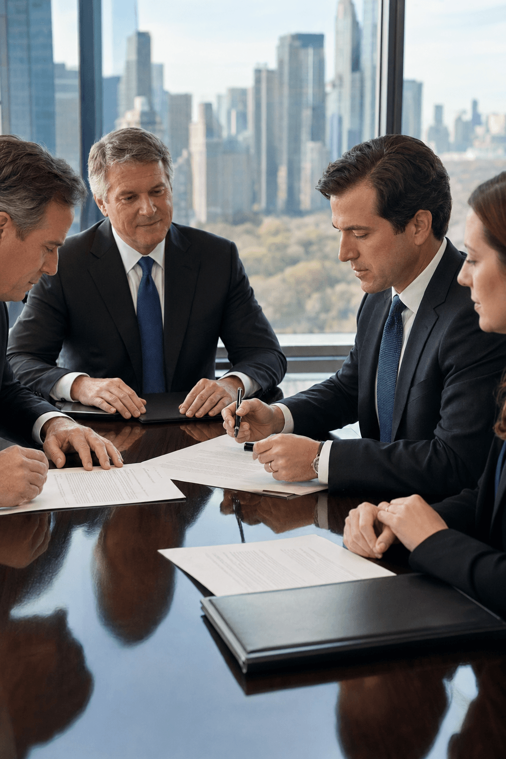 Derecho mercantil